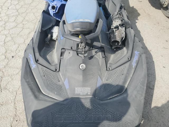 2023 Seadoo Jetski