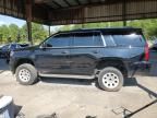 2016 Chevrolet Tahoe C1500 LTZ