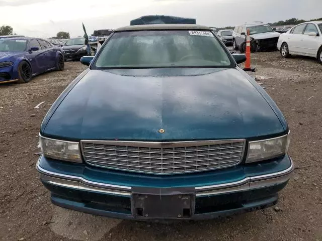 1994 Cadillac Deville