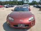 2007 Mazda MX-5 Miata