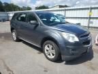 2011 Chevrolet Equinox LS