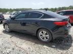 2013 Acura ILX Hybrid Tech