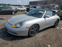 1999 Porsche 911 Carrera en venta en Opa Locka, FL