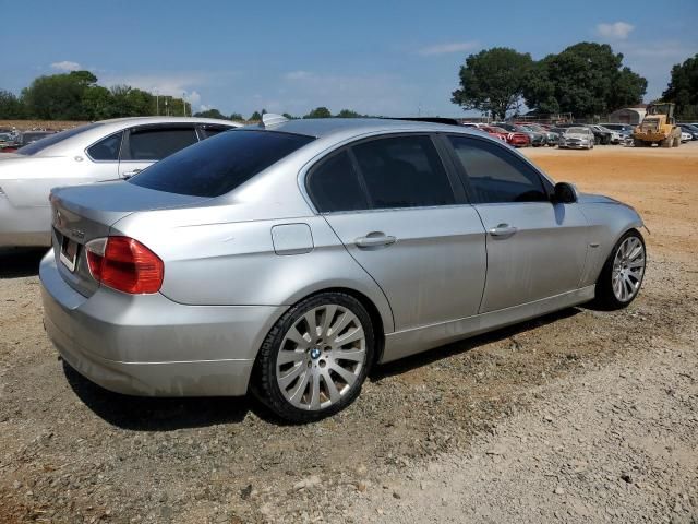 2006 BMW 330 I