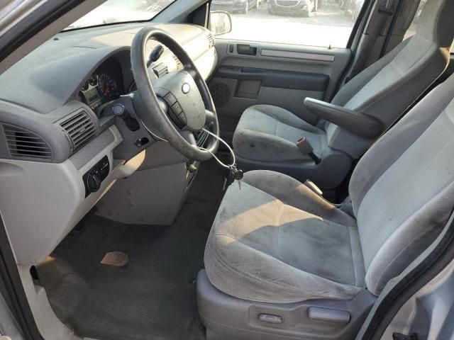 2007 Ford Freestar SE