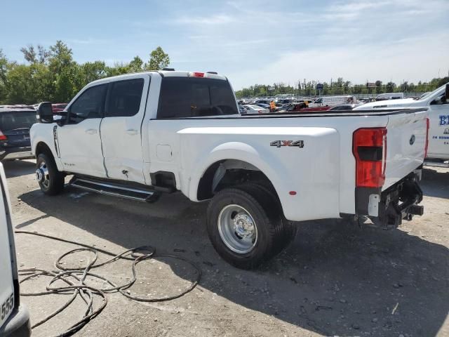 2023 Ford F350 Super Duty