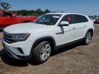 2021 Volkswagen Atlas Cross Sport SEL