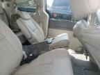 2008 Chrysler Town & Country Touring