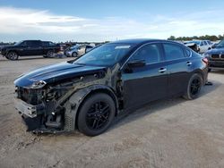 Nissan Altima 2.5 salvage cars for sale: 2016 Nissan Altima 2.5