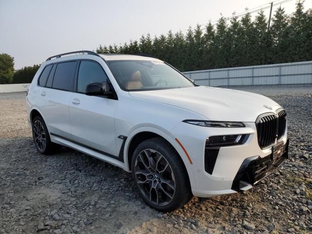 2023 BMW X7 M60I