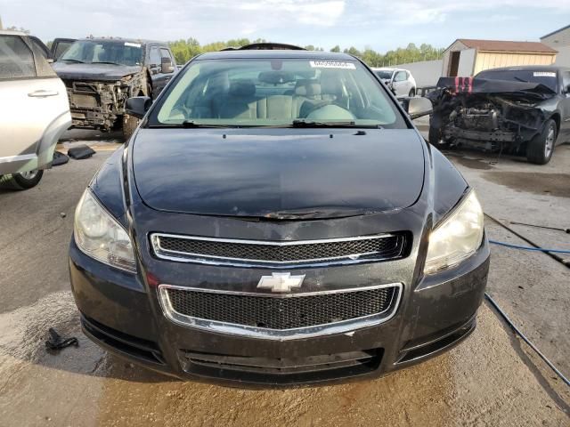 2010 Chevrolet Malibu LS