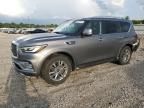 2021 Infiniti QX80 Luxe