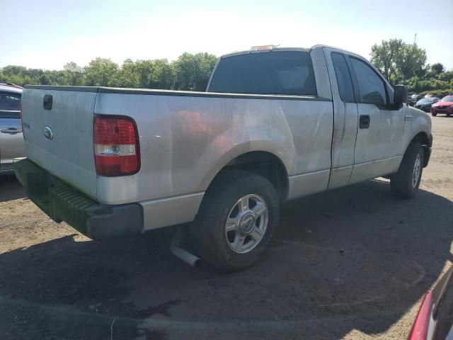 2007 Ford F150