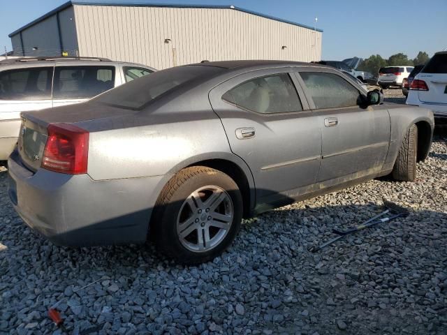 2007 Dodge Charger R/T