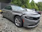 2018 Dodge Charger SXT