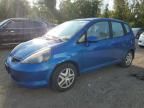 2007 Honda FIT