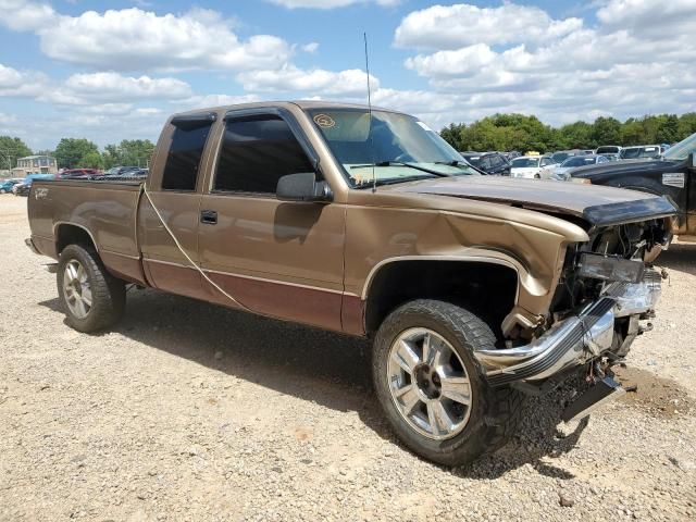 1997 GMC Sierra K1500