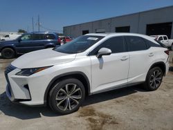 Lexus salvage cars for sale: 2017 Lexus RX 350 Base