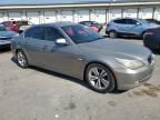 2010 BMW 528 I