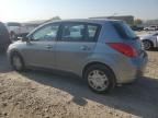 2011 Nissan Versa S