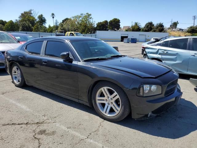 2007 Dodge Charger R/T