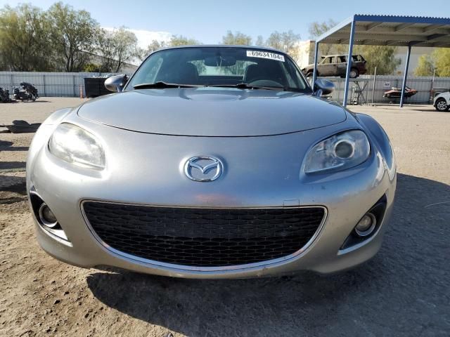 2010 Mazda MX-5 Miata