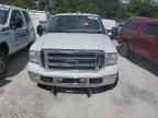 2005 Ford F350 SRW Super Duty