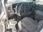 2009 Chevrolet Express G2500