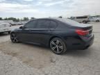 2018 BMW 750 I