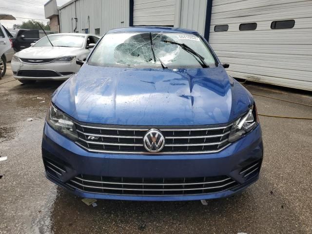 2016 Volkswagen Passat S