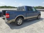 2005 Ford F150 Supercrew