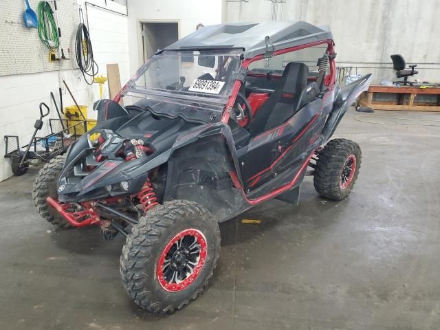 2017 Yamaha YXZ1000 ETS