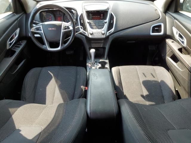 2012 GMC Terrain SLE