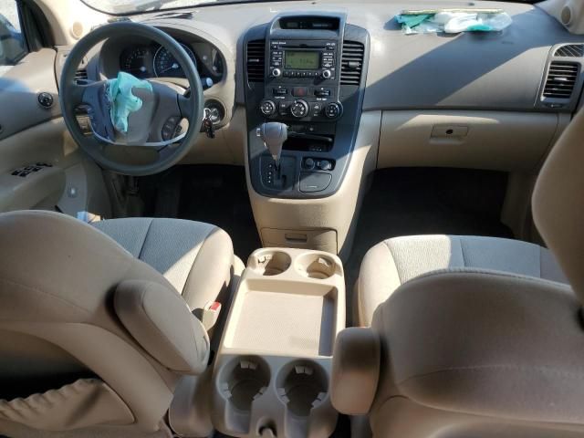 2012 KIA Sedona LX