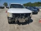 2007 Chevrolet Silverado C1500 Crew Cab