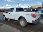 2014 Ford F150 Super Cab