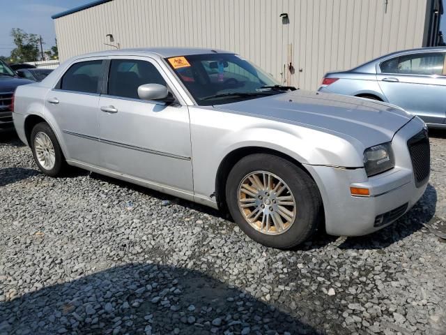 2008 Chrysler 300 Touring