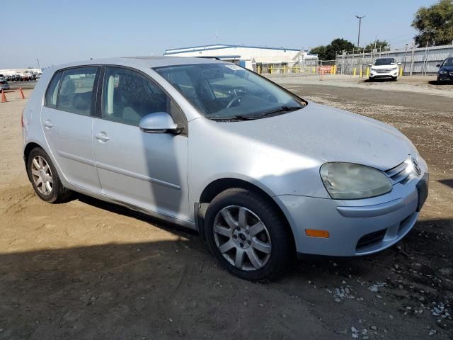 2006 Volkswagen Rabbit