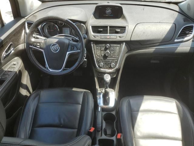 2013 Buick Encore Premium