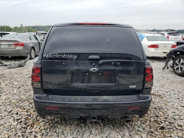 2008 Chevrolet Trailblazer SS