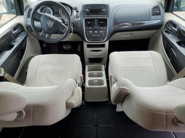 2011 Dodge Grand Caravan Mainstreet