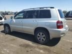 2005 Toyota Highlander Limited