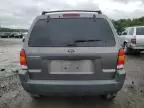 2003 Ford Escape XLT