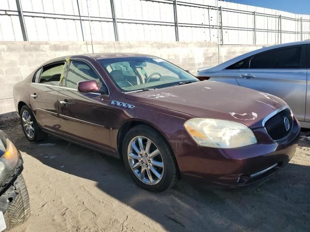 2006 Buick Lucerne CXS