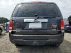 2013 Honda Pilot EXL