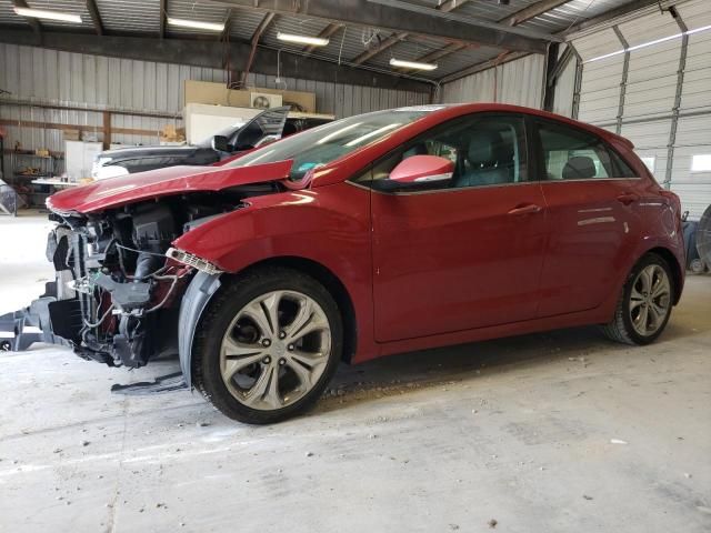 2014 Hyundai Elantra GT