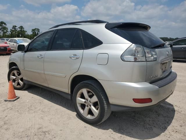 2008 Lexus RX 350