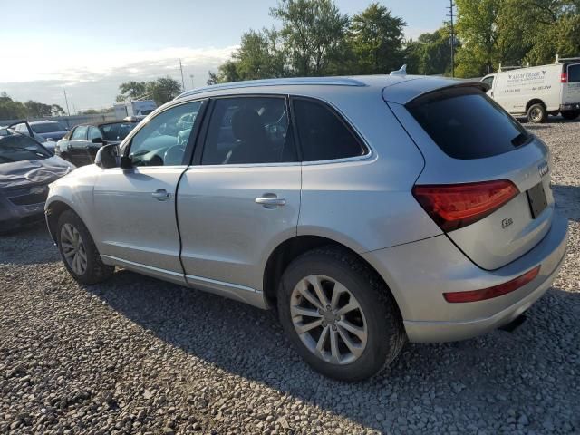 2014 Audi Q5 Premium