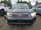 2008 Toyota Highlander Sport