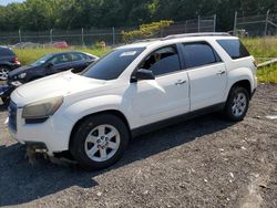 GMC salvage cars for sale: 2013 GMC Acadia SLE